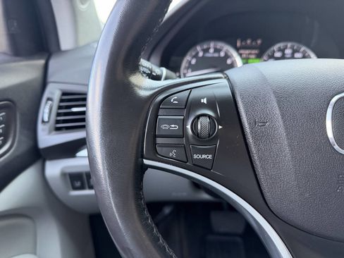 Used 2016 Acura MDX SH-AWD w/ Tech & Entertainment image 20