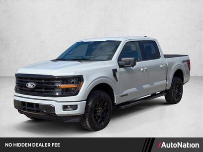 New 2026 Ford F150 XLT