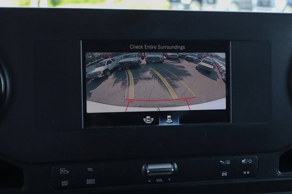 Used 2019 Mercedes-Benz Sprinter 2500 image 35