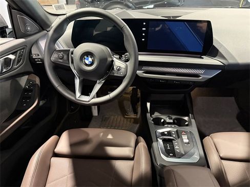 Used 2025 BMW 228i xDrive 228 xDrive Gran Coupe w/ Technology Package image 11