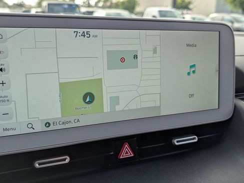 Certified 2024 Hyundai Ioniq 5 SE RWD image 21