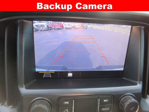 Used 2019 GMC Canyon All Terrain w/ Trailering Package AWD/4WD image 15