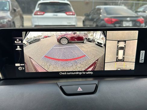 New 2026 MAZDA CX-90 3.3 Turbo w/ Premium Plus Pkg AWD/4WD image 25