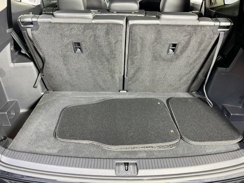 Used 2022 Volkswagen Atlas SE AWD/4WD image 24