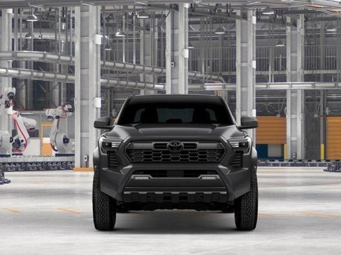 New 2026 Toyota Tacoma TRD Off-Road AWD/4WD image 17