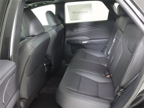 New 2026 Lexus RX 350 AWD image 15