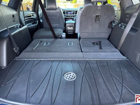 Certified 2023 Buick Enclave Premium w/ Experience Buick Package AWD/4WD image 18