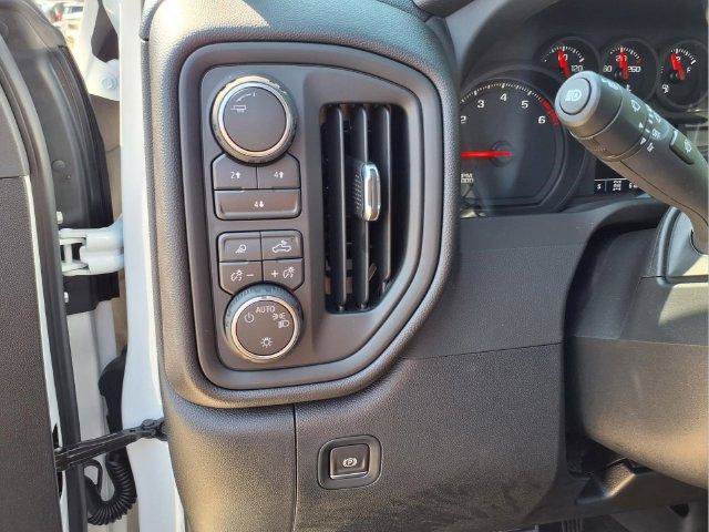 New 2026 Chevrolet Silverado 2500 Custom AWD/4WD image 19