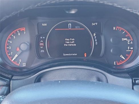 Certified 2024 Dodge Durango GT image 10