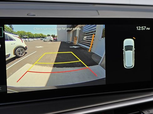 New 2025 Kia Sorento EX image 17