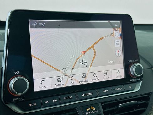 Used 2021 Nissan Altima 2.5 SL image 27