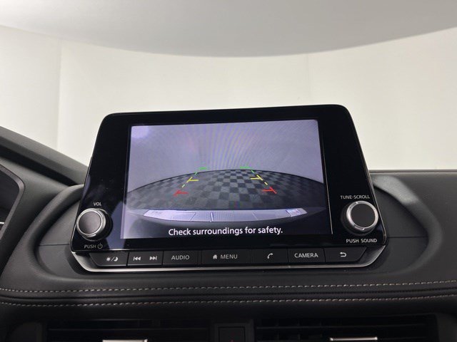 Used 2026 Nissan Rogue SV FWD image 22
