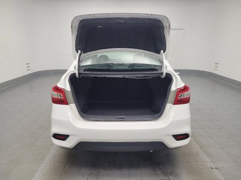 Used 2017 Nissan Sentra S image 29