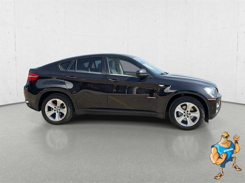 Used 2013 BMW X6 xDrive35i image 4