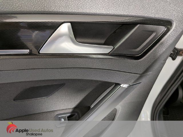 Used 2015 Volkswagen GTI S FWD image 28
