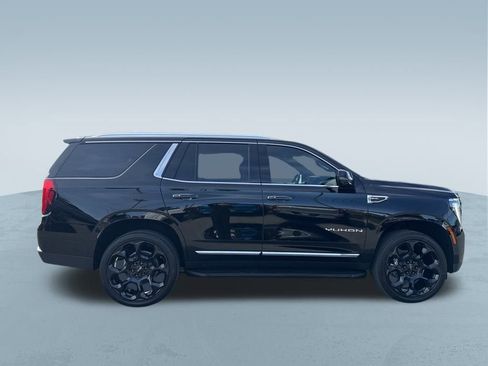 New 2026 GMC Yukon Elevation AWD/4WD image 10