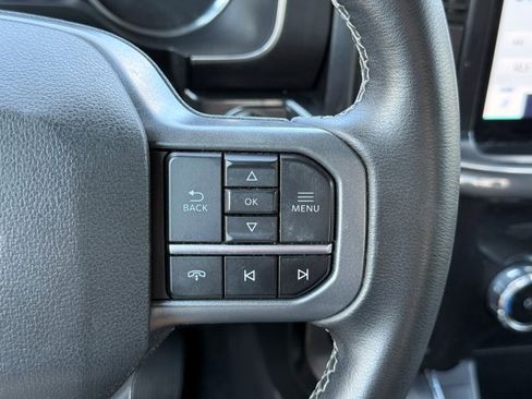 Used 2023 Ford F150 XLT w/ Equipment Group 302A High image 35