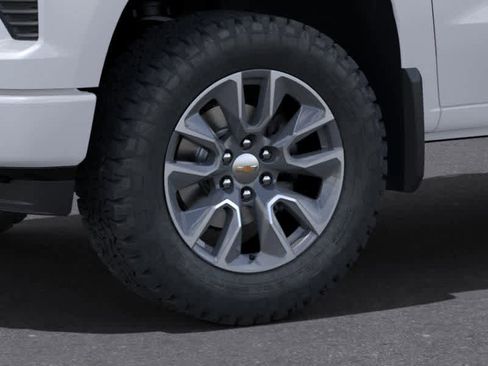 New 2024 Chevrolet Silverado 1500 RST image 9