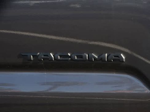 Used 2023 Toyota Tacoma TRD Pro image 9