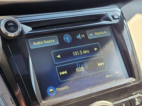 Used 2016 Honda Odyssey EX-L image 34