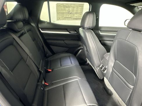 New 2026 GMC Terrain Elevation w/ Elevation Premium Package image 26