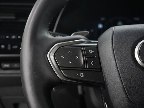 Used 2024 Lexus TX 350 AWD image 25