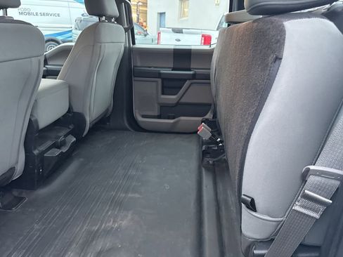 Used 2019 Ford F150 XL w/ Equipment Group 101A Mid image 20