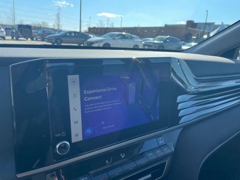 Used 2025 Toyota Camry LE image 20