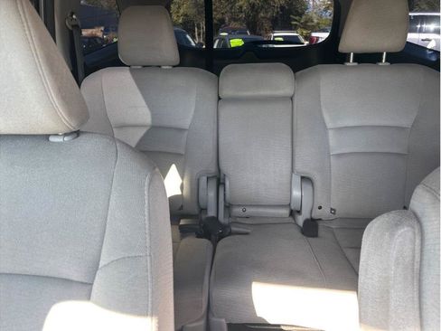 Used 2017 Honda Pilot LX image 21