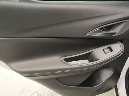 New 2026 Buick Encore GX Avenir w/ Avenir Technology Package image 29