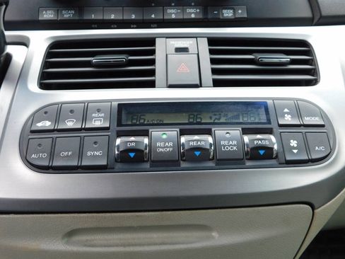 Used 2008 Honda Odyssey EX image 13