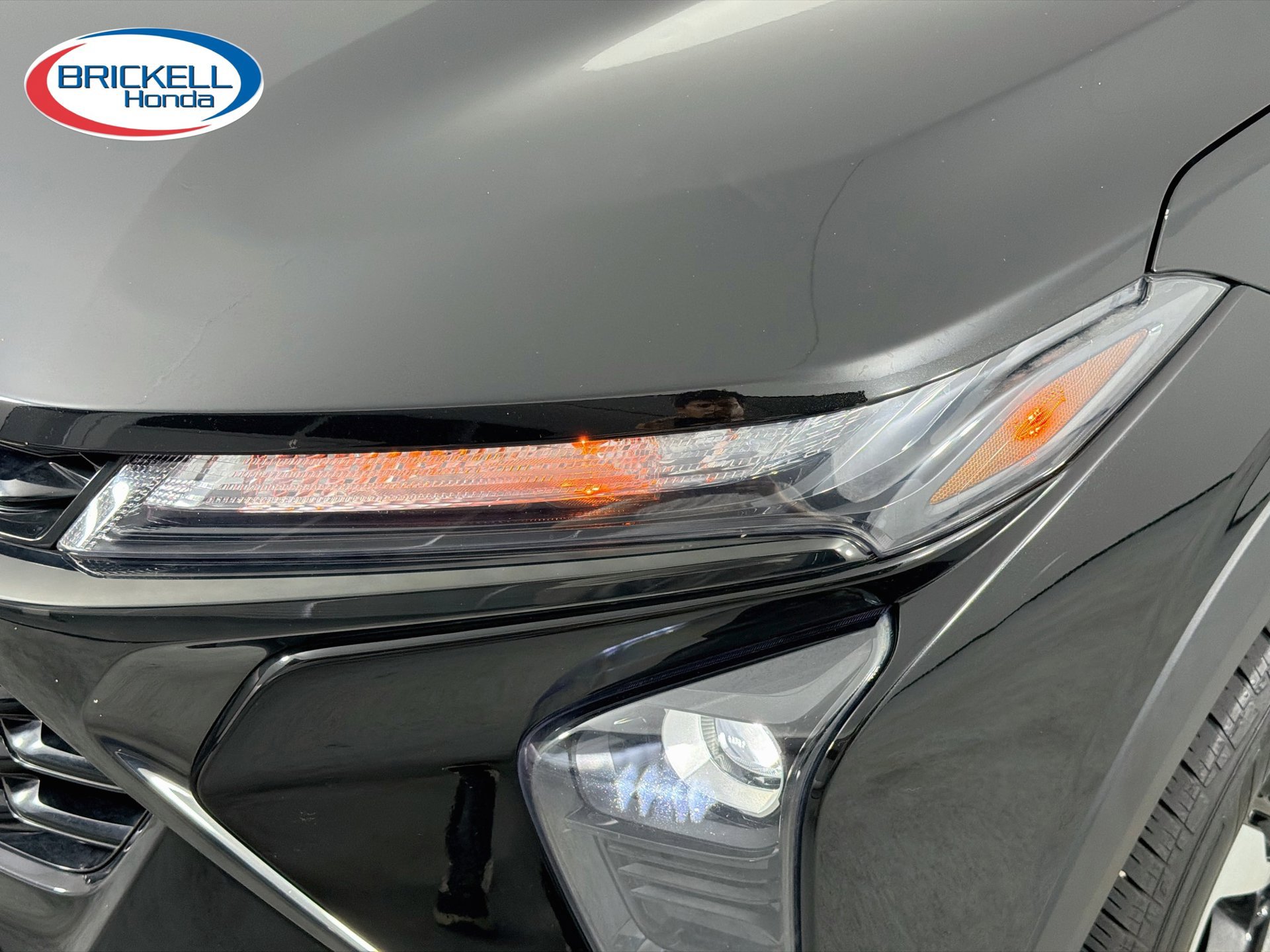 Used 2024 Chevrolet Trax RS FWD image 10
