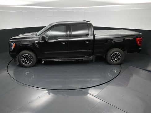 Used 2023 Ford F150 XLT w/ Equipment Group 302A High AWD/4WD image 42