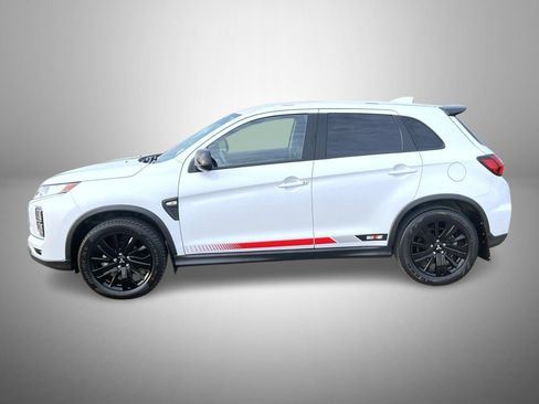 Used 2024 Mitsubishi Outlander Sport Ralliart AWD/4WD image 8