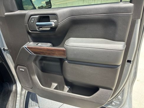 Used 2020 GMC Sierra 1500 SLT w/ SLT Premium Plus Package AWD/4WD image 22