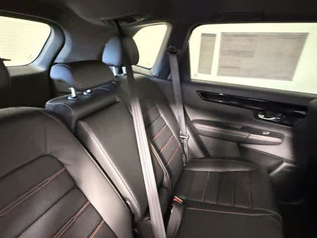 New 2027 Honda CR-V Sport Touring image 53