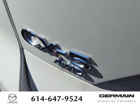 Used 2025 MAZDA CX-5 AWD 2.5 S image 13