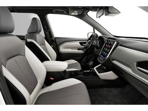 New 2026 Subaru Forester Limited w/ Premium/Limited Package image 16