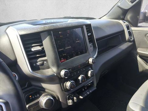 Used 2024 RAM 1500 Lone Star RWD image 15