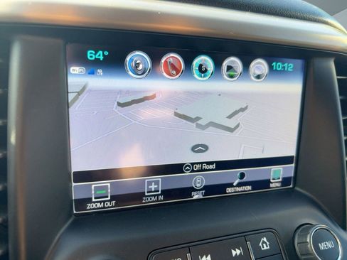 Used 2019 GMC Acadia Denali w/ Technology Package image 23