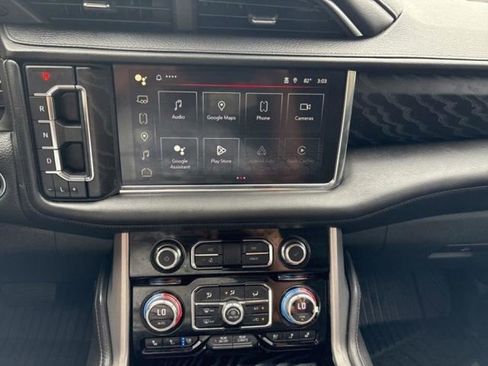 Used 2022 GMC Yukon Denali image 14