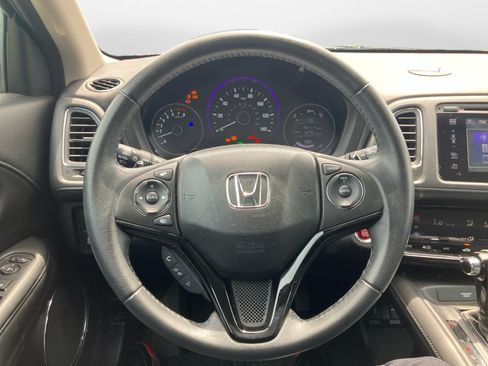 Used 2017 Honda HR-V EX-L image 13