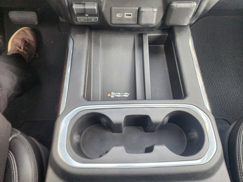 Used 2020 GMC Sierra 2500 Denali w/ Denali Ultimate Package image 47