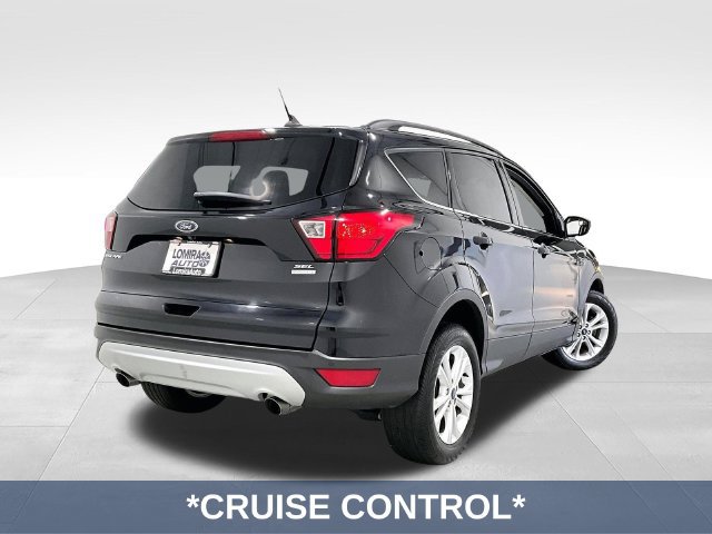 Used 2019 Ford Escape SEL FWD image 7