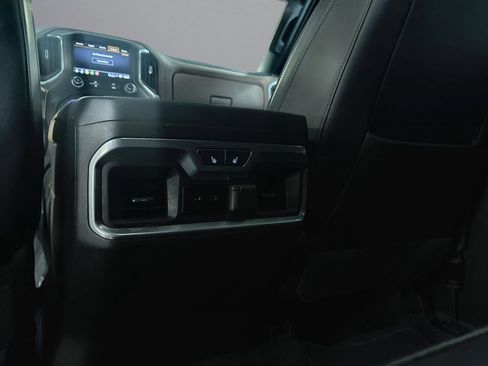 Used 2022 Chevrolet Silverado 2500 High Country w/ Z71 Off-Road Package image 30