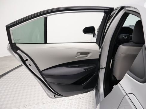 Certified 2026 Toyota Corolla LE image 21