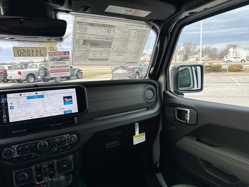 New 2026 Jeep Gladiator Mojave image 52