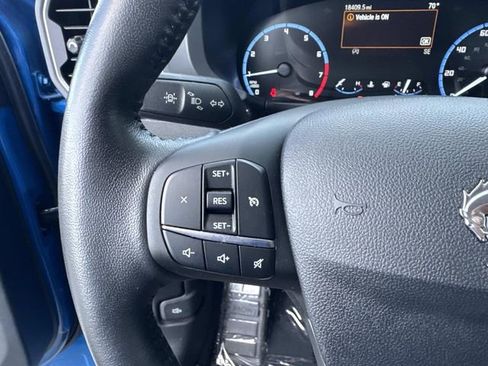 Used 2022 Ford Bronco Sport Big Bend w/ Convenience Package image 19