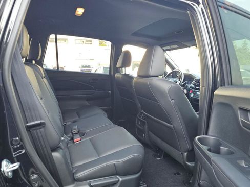 Certified 2023 Honda Passport EX-L image 14