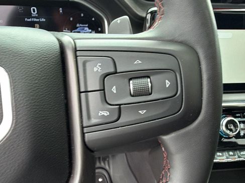 Used 2024 GMC Sierra 1500 AT4X AWD/4WD image 26